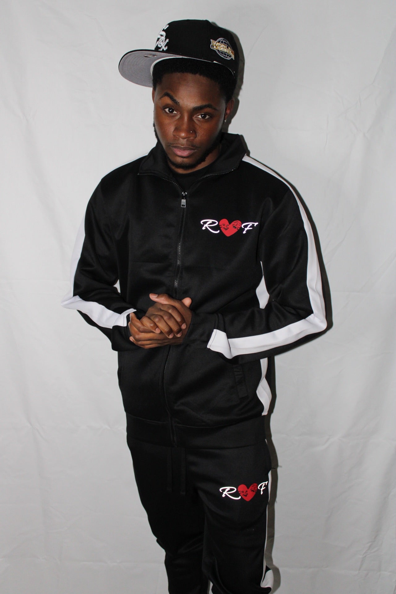 ROF Tracksuit