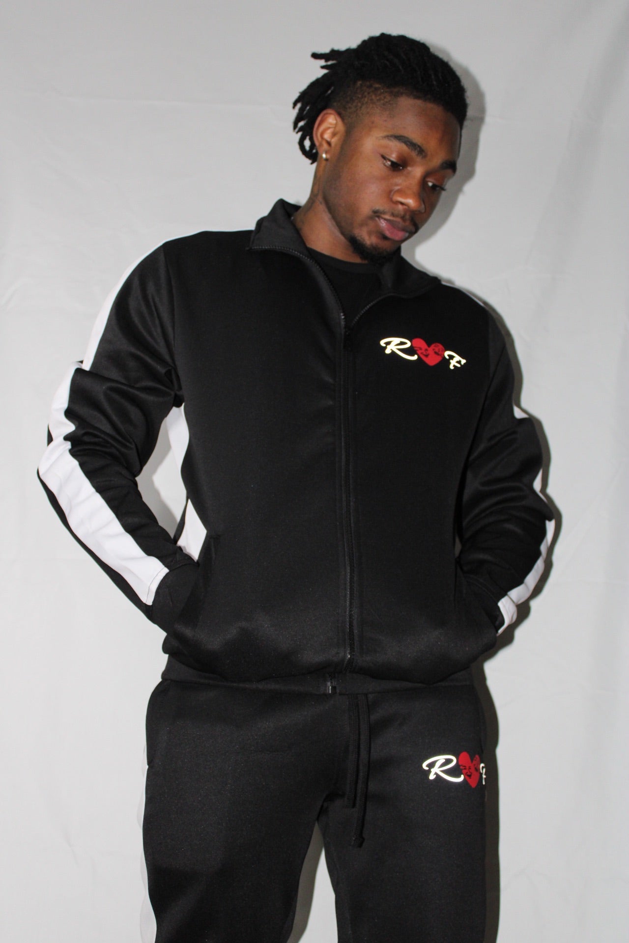 ROF Tracksuit