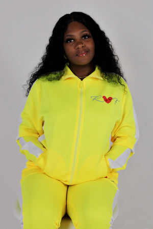 ROF Tracksuit