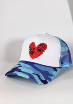 Camo Trucker Hats