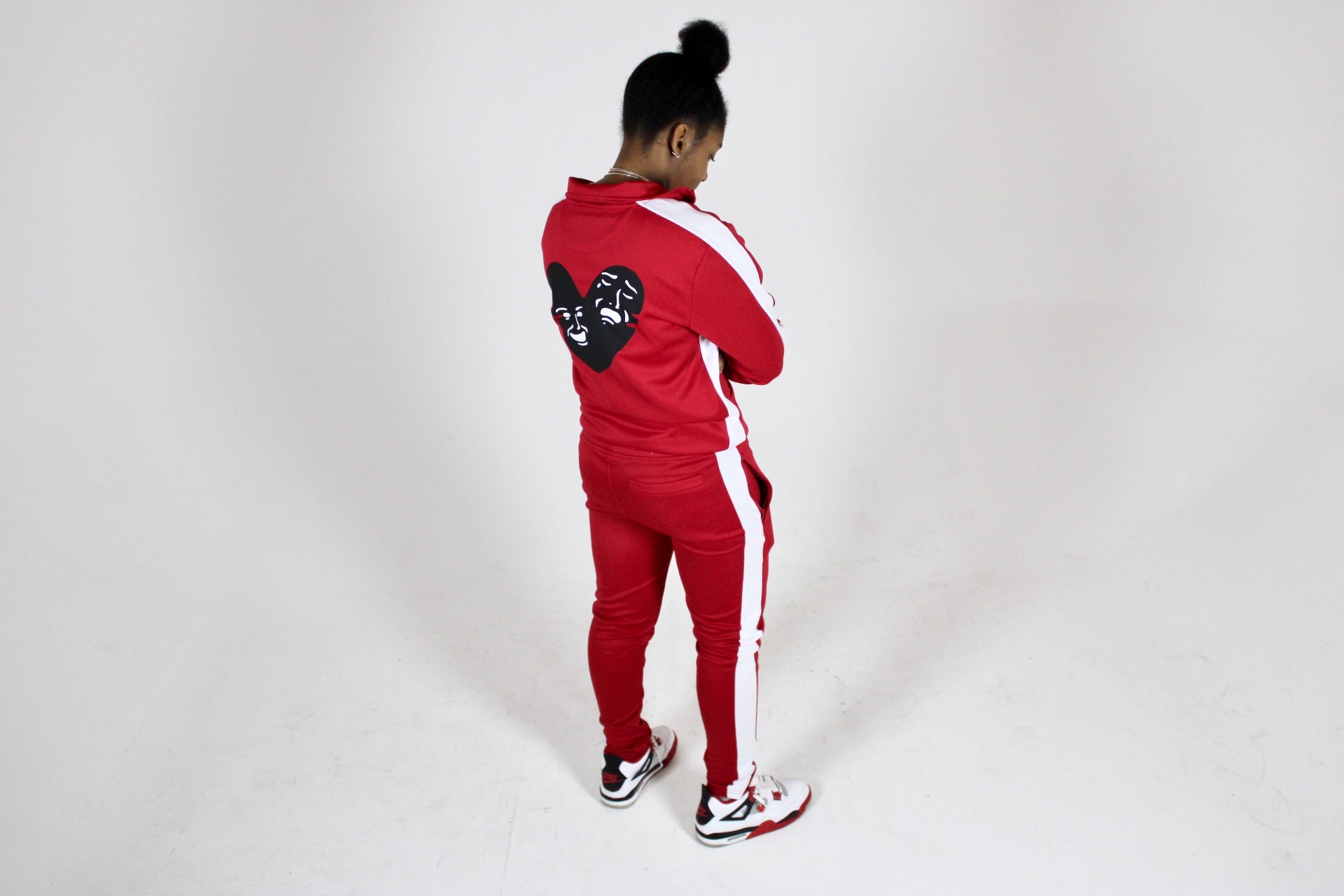 ROF Tracksuit