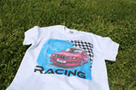 Racing Tee